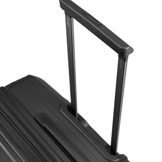 Epic Anthem 4 Rollen Trolley 75 cm mit Dehnfalte Epic Anthem 4 Rollen Trolley 75 cm mit Dehnfalte