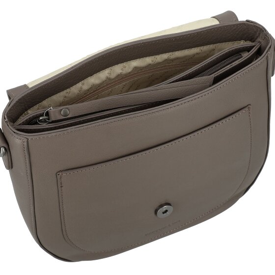 Harbour 2nd Just Pure Lili Umhängetasche Leder 26 cm Harbour 2nd Just Pure Lili Umhängetasche Leder 26 cm