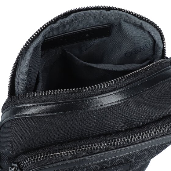 Calvin Klein CK Remote Mini Bag Umhängetasche 17.5 cm Calvin Klein CK Remote Mini Bag Umhängetasche 17.5 cm