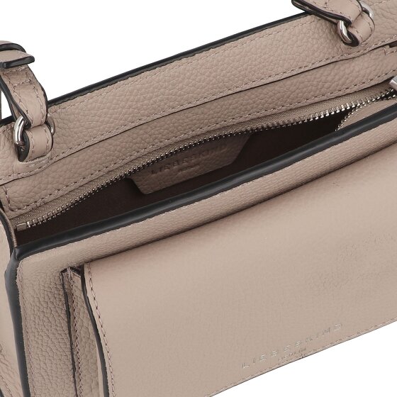 Liebeskind Lora Mini Bag Umhängetasche XS Leder 18 cm