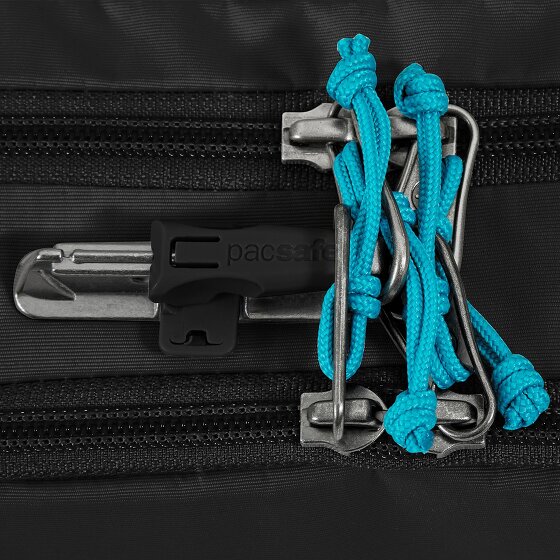 Pacsafe Pacsafe Eco Gürteltasche RFID Schutz 36 cm