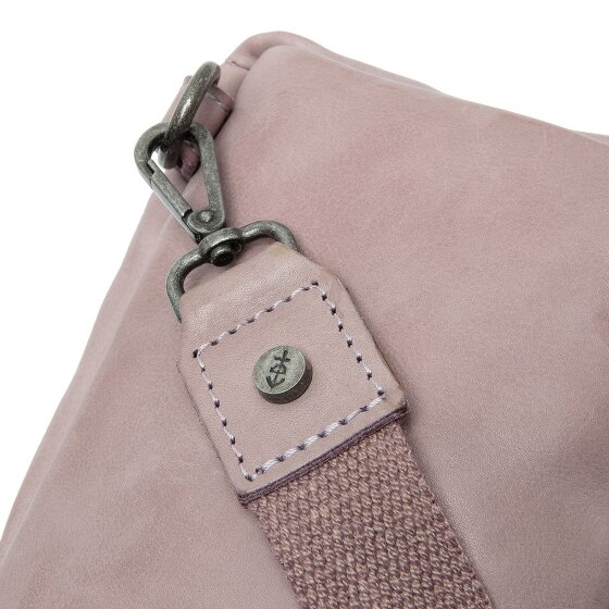 The Chesterfield Brand Cambridge Mini Bag Umhängetasche Leder 12 cm