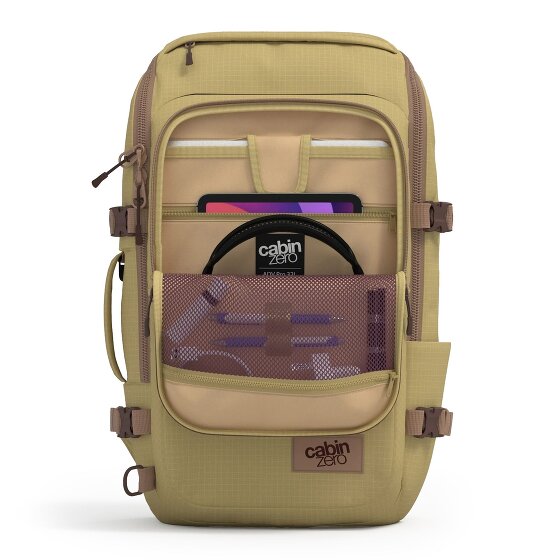 Cabin Zero Adventure Cabin Bag ADV 32L Rucksack 46 cm