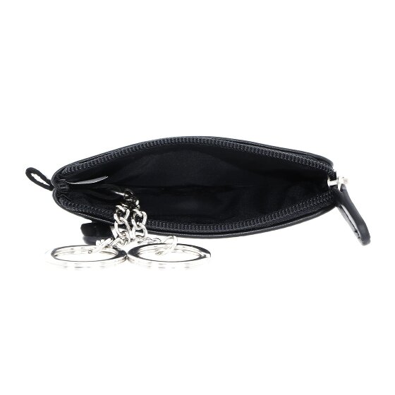 Golden Head Polo Schlüsseletui Leder 10 cm