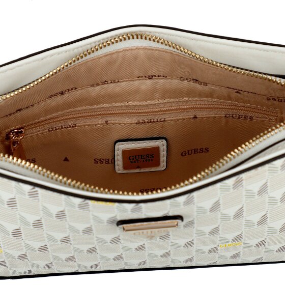 Guess G Wave II Schultertasche 22 cm