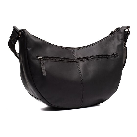 The Chesterfield Brand Peckham Umhängetasche Leder 37 cm