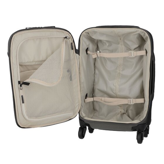 Thule Subterra 2 4 Rollen Kabinentrolley 55 cm