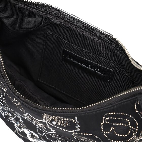 Karl Lagerfeld Ikon Schultertasche 27 cm