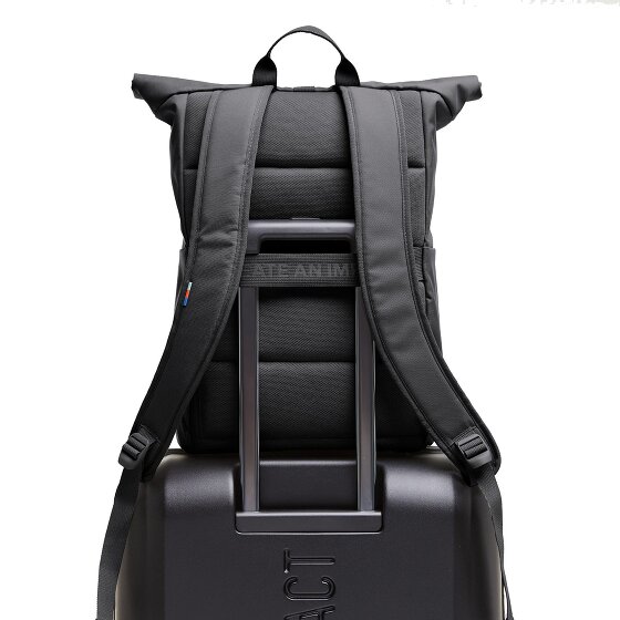 GOT BAG Rolltop Easy Daypack 46 cm Laptopfach