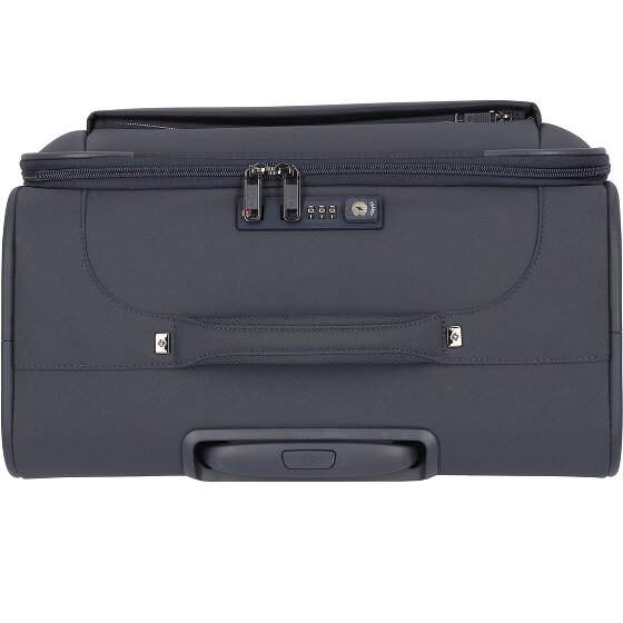 Samsonite Airea 4-Rollen Trolley 67 cm