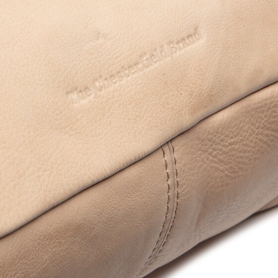 The Chesterfield Brand Sintra Schultertasche Leder 34 cm