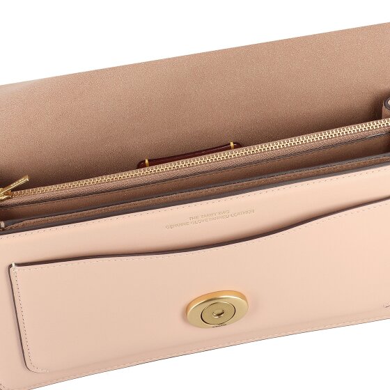 Coach Tabby Schultertasche Leder 26 cm
