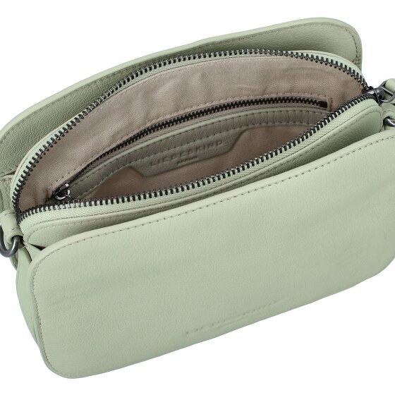 Liebeskind Seasonal Umhängetasche Leder 20 cm