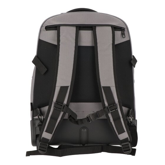 Samsonite Roader 2 Rollen Kabinentrolley 55 cm Laptopfach