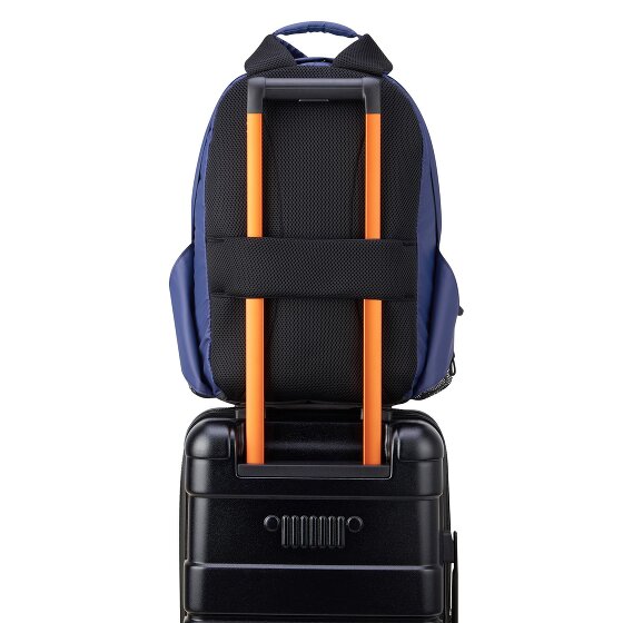 Jeep JS011B Daypack 46 cm Laptopfach Jeep JS011B Daypack 46 cm Laptopfach