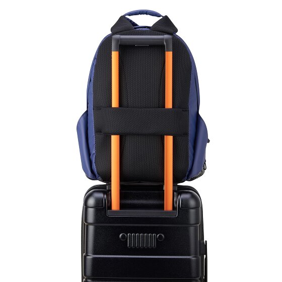Jeep JS011B Daypack 46 cm Laptopfach