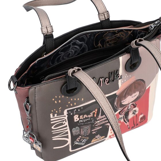 Anekke Mademoiselle Shopper Tasche 25 cm