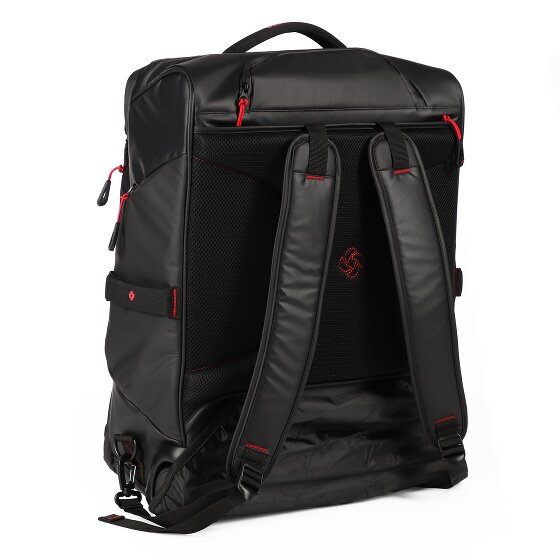 Samsonite Paradiver Light 2 Rollen Reisetasche 55 cm