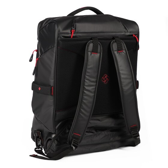 Samsonite Paradiver Light 2 Rollen Reisetasche 55 cm