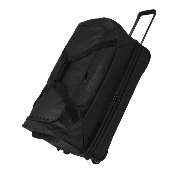 Travelite Basics 2 Rollen Reisetasche 70 cm Travelite Basics 2 Rollen Reisetasche 70 cm