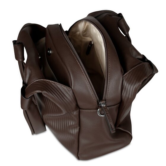 bugatti Ria Schultertasche M 34 cm