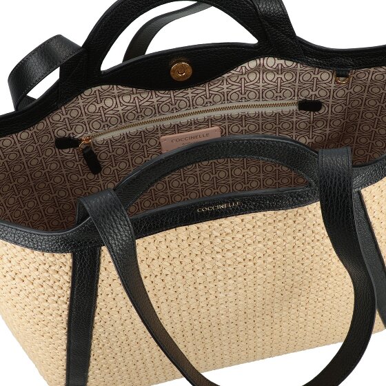 Coccinelle Amalia Shopper Tasche 48 cm