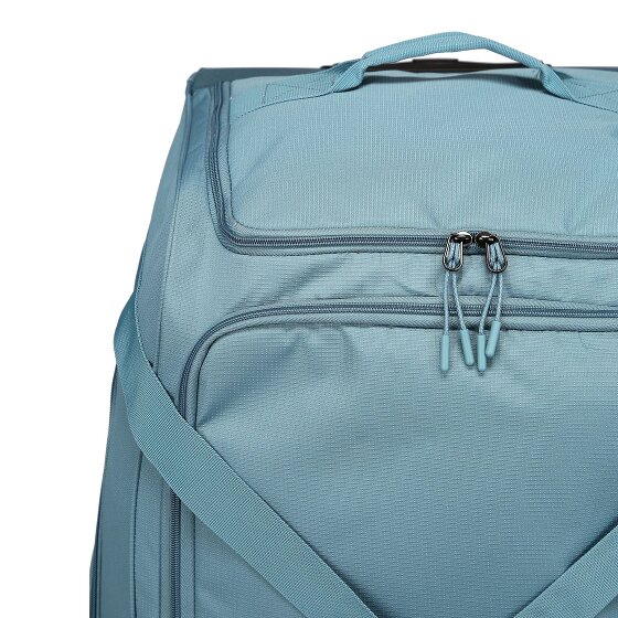 American Tourister City Racer 2 Rollen Reisetasche L 42 cm