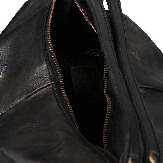 Harbour 2nd Xander City Rucksack Leder 28 cm Harbour 2nd Xander City Rucksack Leder 28 cm