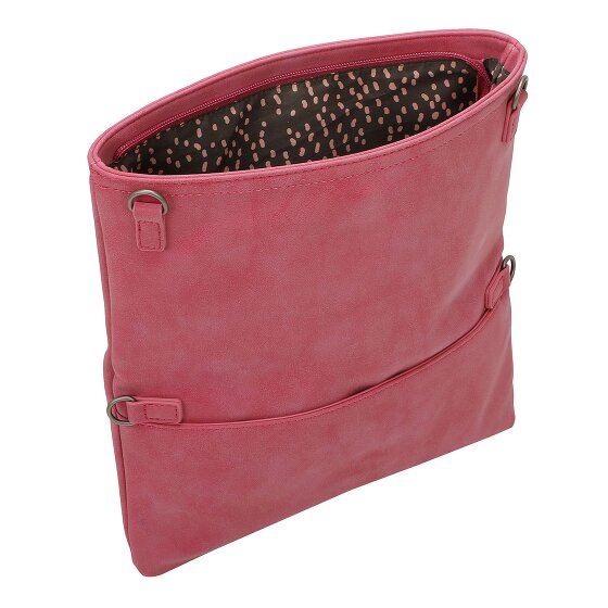 Fritzi aus Preußen Ronja Cross Vintage Umhängetasche 30 cm