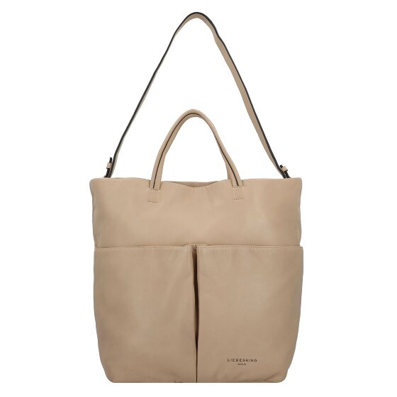 Liebeskind Hera Handtasche Leder 42 cm