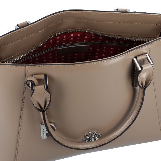 Picard Black Tie Black Tie Handtasche Leder 29 cm Picard Black Tie Black Tie Handtasche Leder 29 cm