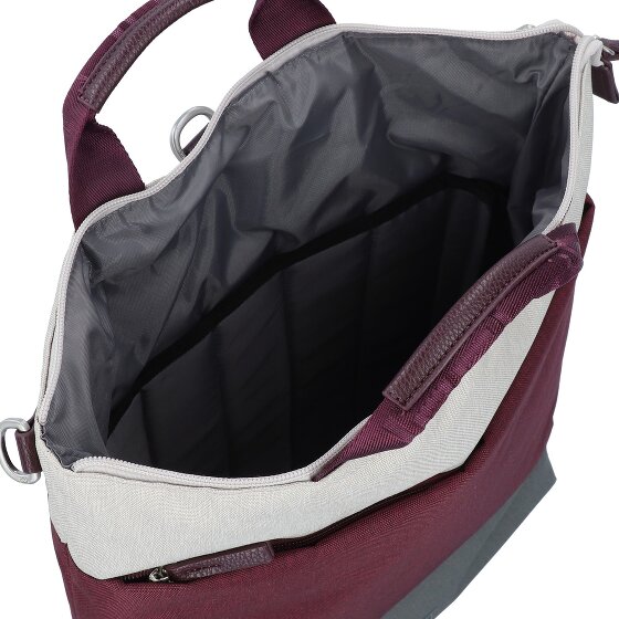 Jost Bergen Handtasche S 29 cm Laptopfach