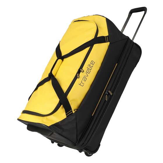 Travelite Basics 2 Rollen Reisetasche 70 cm Travelite Basics 2 Rollen Reisetasche 70 cm