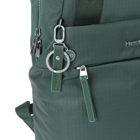 Hedgren Furo Rappu Daypack RFID Schutz 37 cm