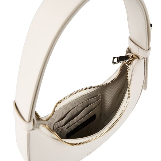 Furla Delizia Schultertasche Leder 21 cm