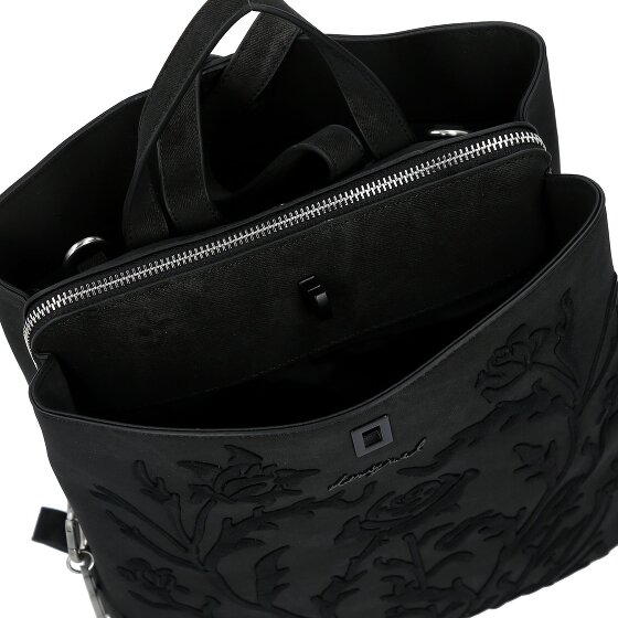 Desigual Romeo Sumy Sumy City Rucksack 35 cm
