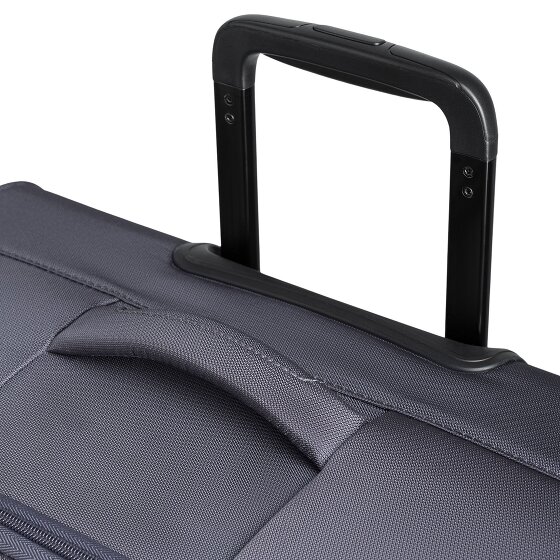 Epic Jupiter 4X 4 Rollen Trolley 79 cm Epic Jupiter 4X 4 Rollen Trolley 79 cm