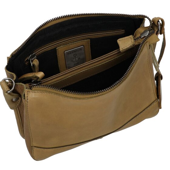 Harbour 2nd Anchor Love Umhängetasche Leder 21.5 cm
