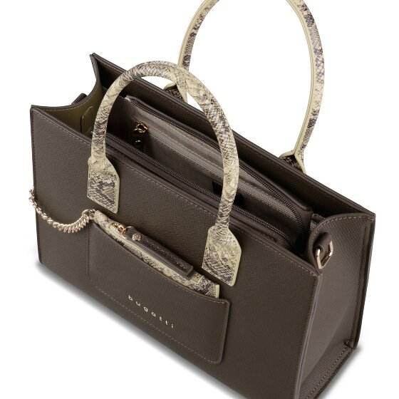 bugatti Kaira Schultertasche 29.5 cm
