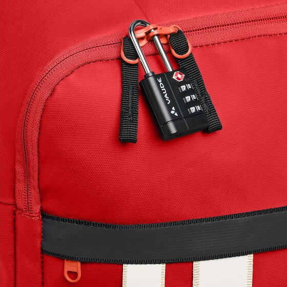 Vaude Takutea 90 2 Rollen Trolley 77 cm