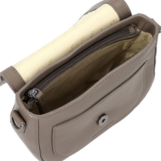 Harbour 2nd Narin Umhängetasche Leder 24 cm