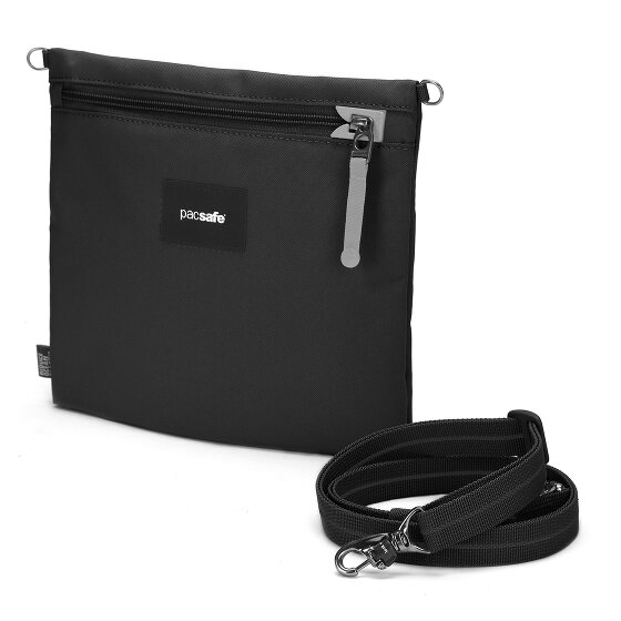 Pacsafe Pacsafe Go Umhängetasche RFID Schutz 24 cm