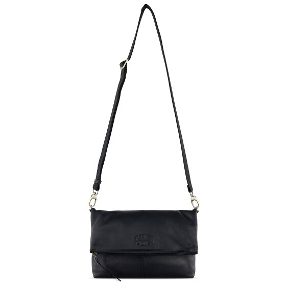 Klondike 1896 Rush Jessica Umhängetasche Leder 26 cm Klondike 1896 Rush Jessica Umhängetasche Leder 26 cm