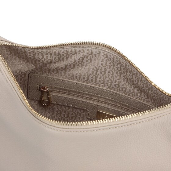 AIGNER Zita Umhängetasche Leder 26.5 cm