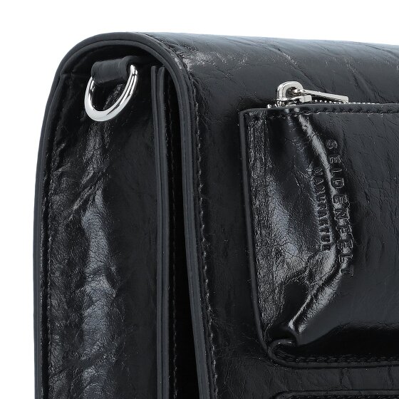 Seidenfelt Liinaja Schultertasche 23 cm