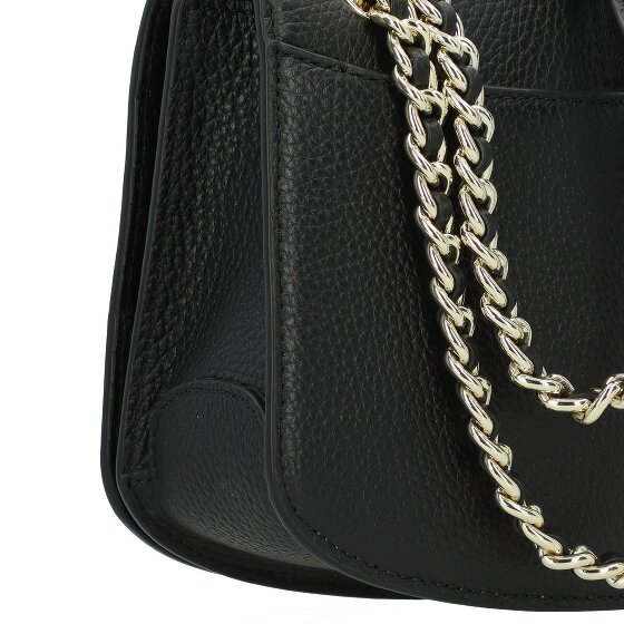 AIGNER Marcella Schultertasche Leder 20 cm