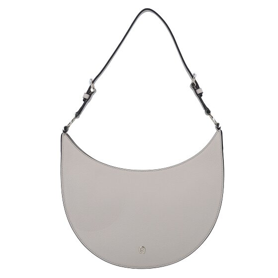 AIGNER Delia Handtasche Leder 29.5 cm