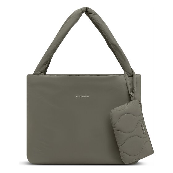Kapten & Son Norva Shopper Tasche 42 cm