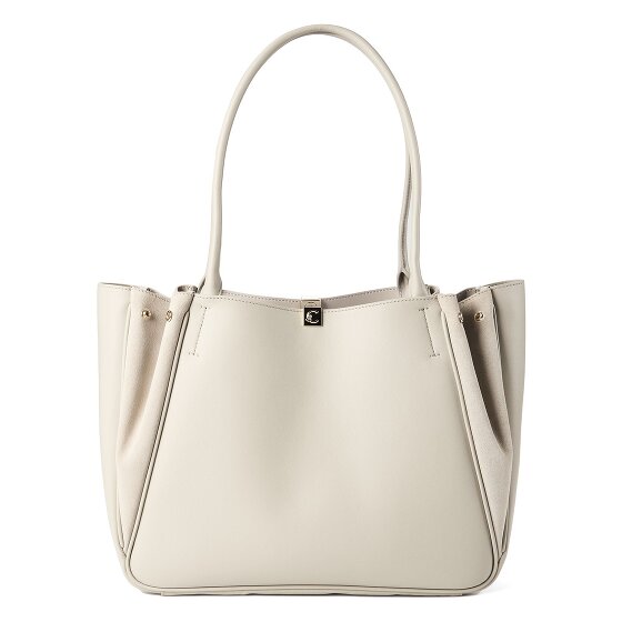 Coccinelle Pansy Schultertasche Leder 34 cm