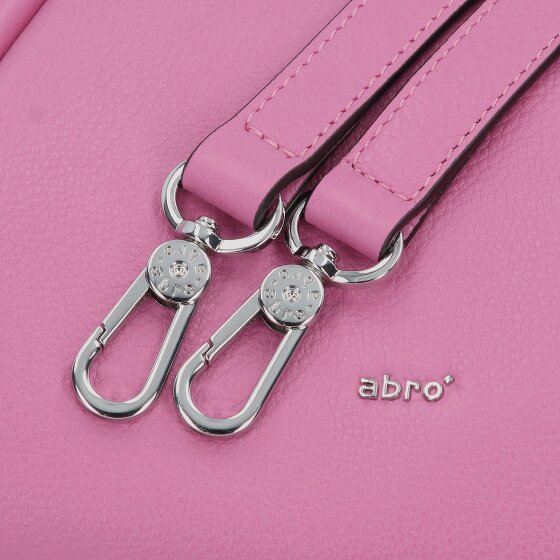 abro Willow Handtasche Leder 26.5 cm abro Willow Handtasche Leder 26.5 cm